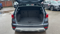 SEAT Arona 1.0 TSI 110 XPERIENCE 5dr Petrol Hatchback